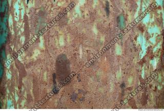 Photo Textures of Metal 